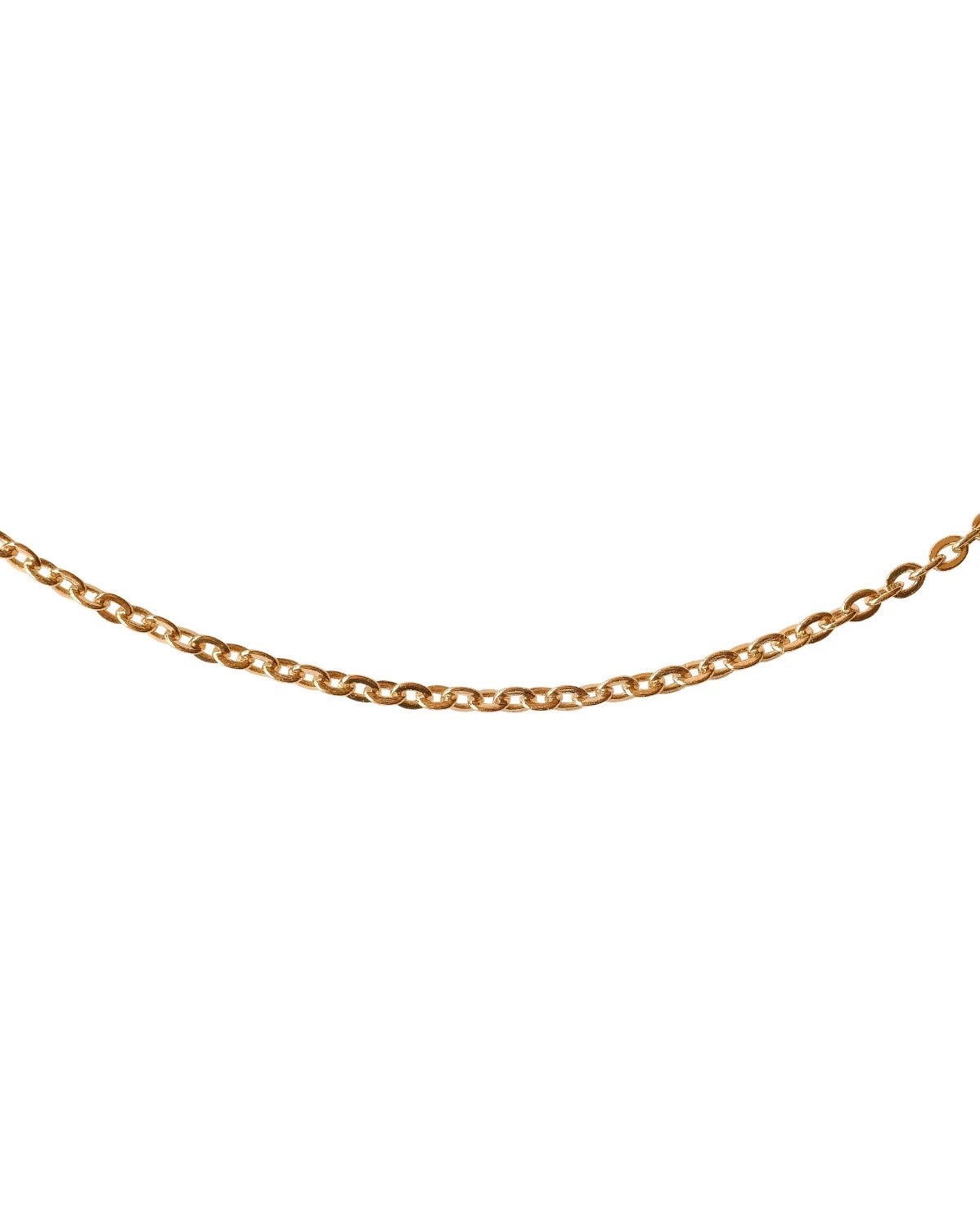Chain Necklace