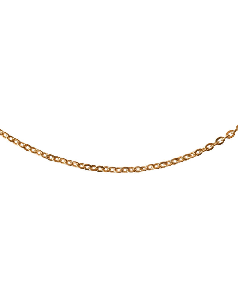 Chain Necklace