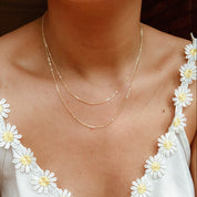Chain Necklace