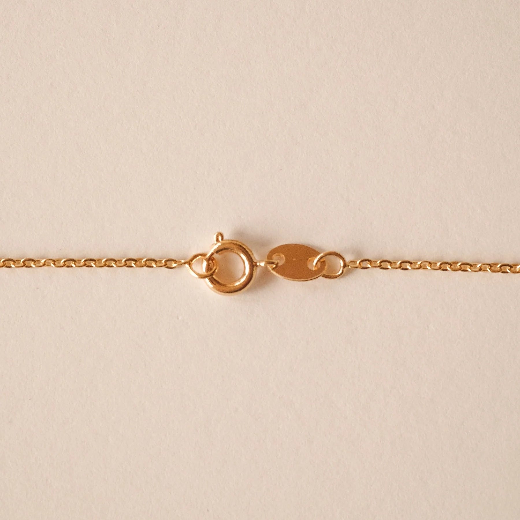 Chain Necklace