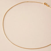 Chain Necklace