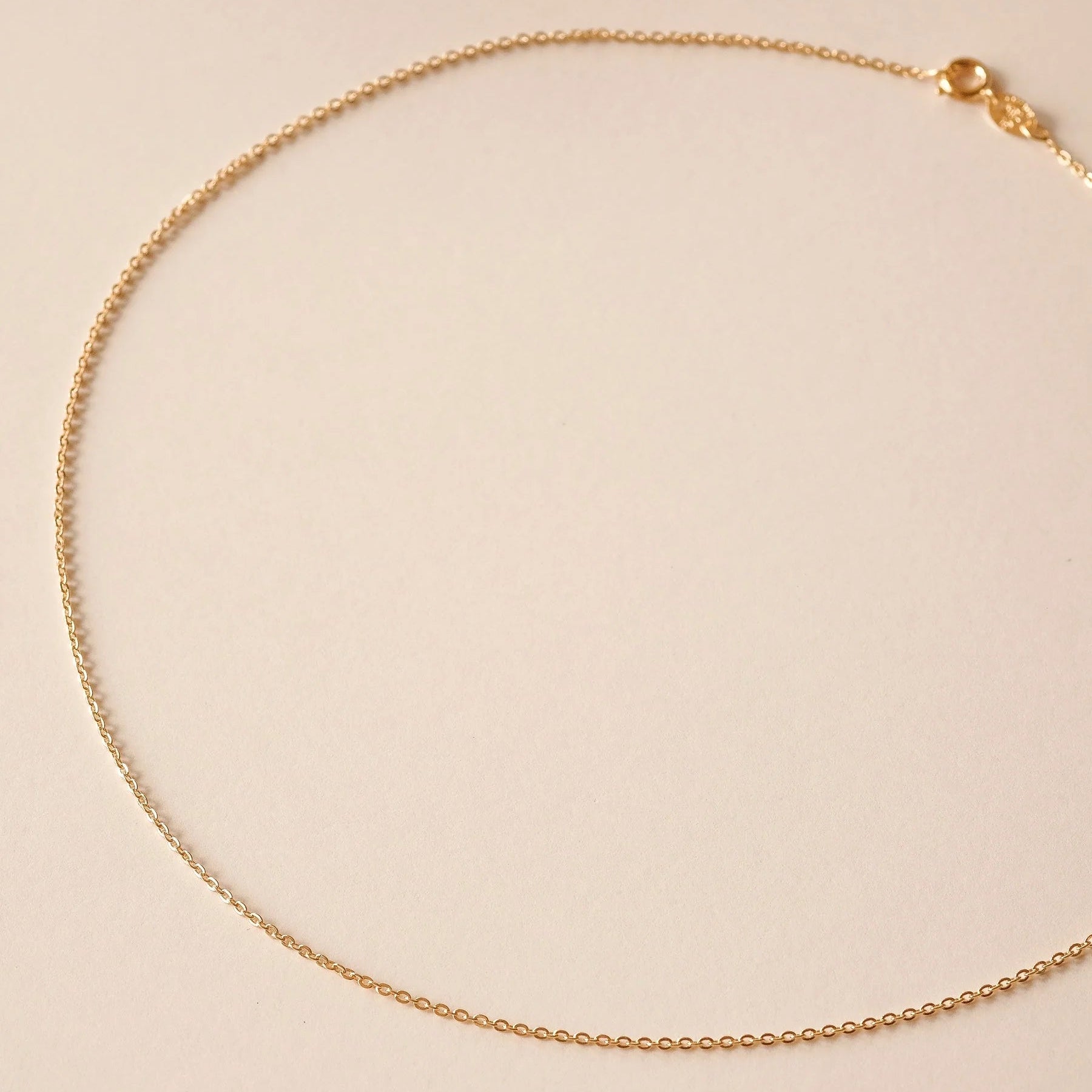 Chain Necklace