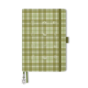 2027 Doodle Planner (A5)