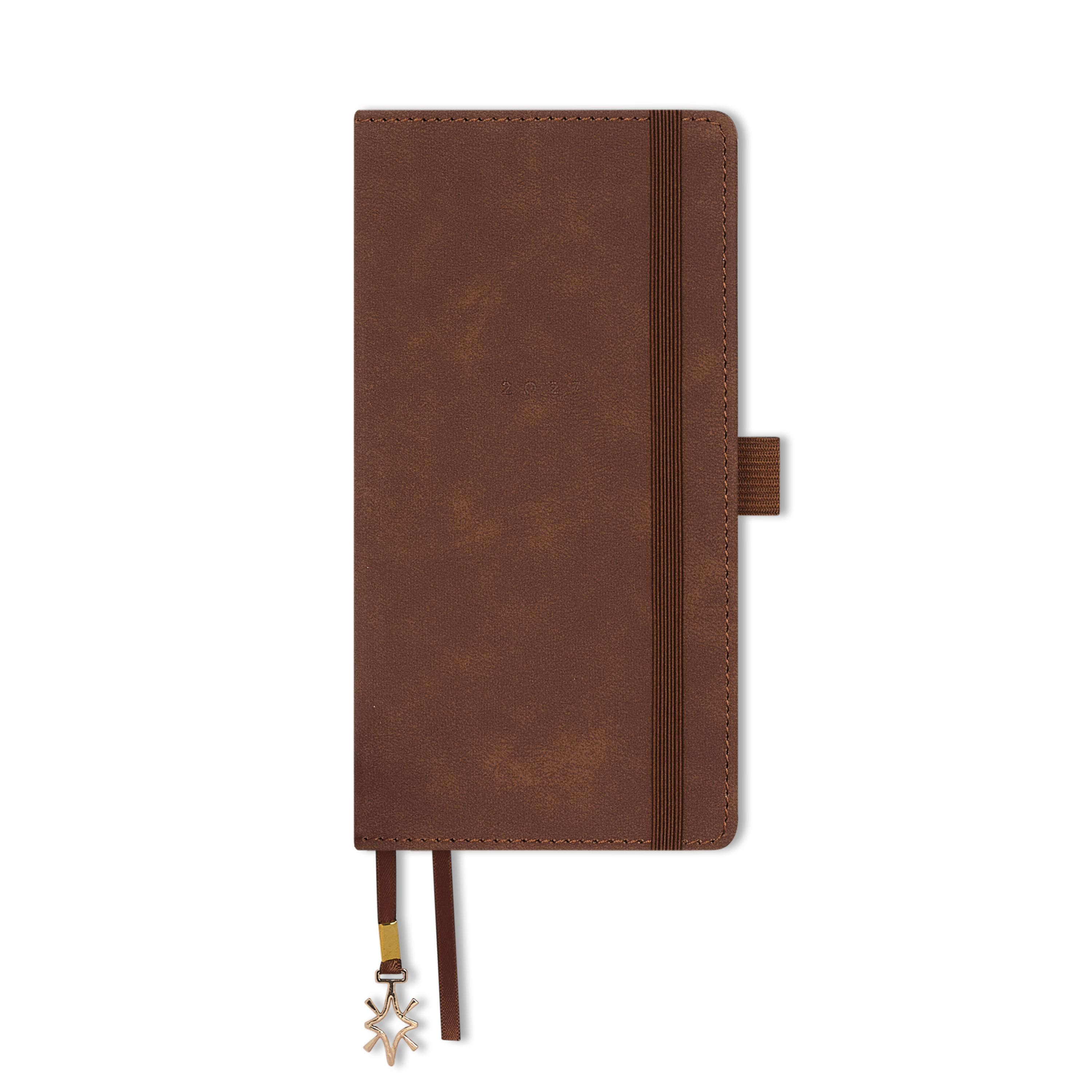 2027 Doodle Planner (Compact)