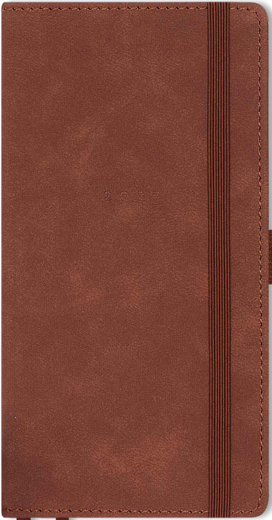 Compact Hardcover