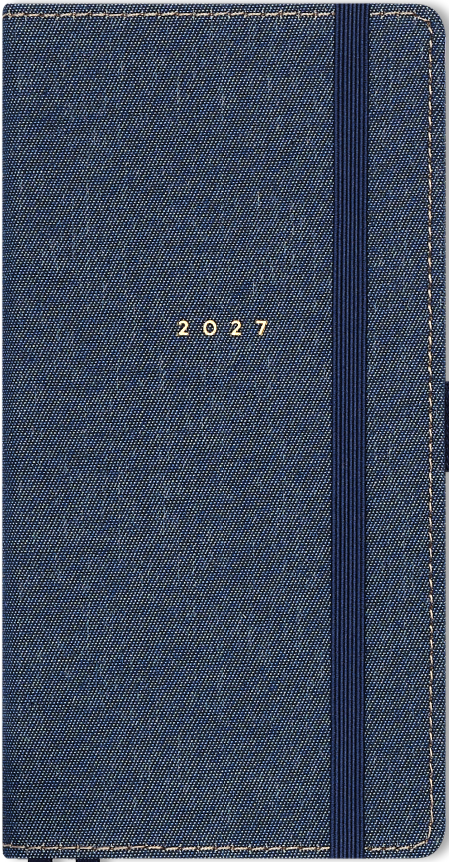 Compact Hardcover