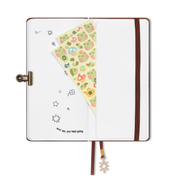 2027 Doodle Planner (Compact)