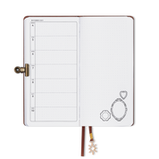 2027 Doodle Planner (Compact)