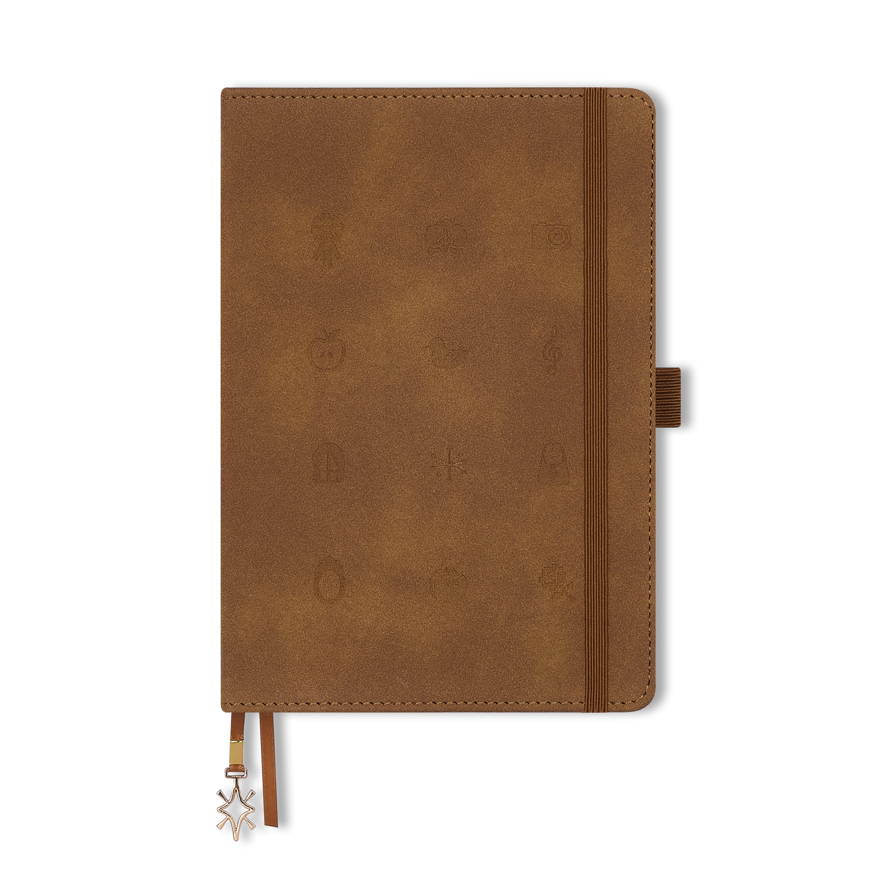 2027 Doodle Planner (A5)
