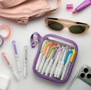 Zebra MILDLINER Mini Set