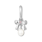 Present Bow Charm