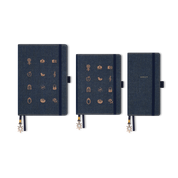 2027 Doodle Planner (B6)