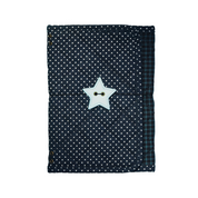 Quilted Traveler's Notebook Cover