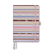 2027 Doodle Planner (A5)
