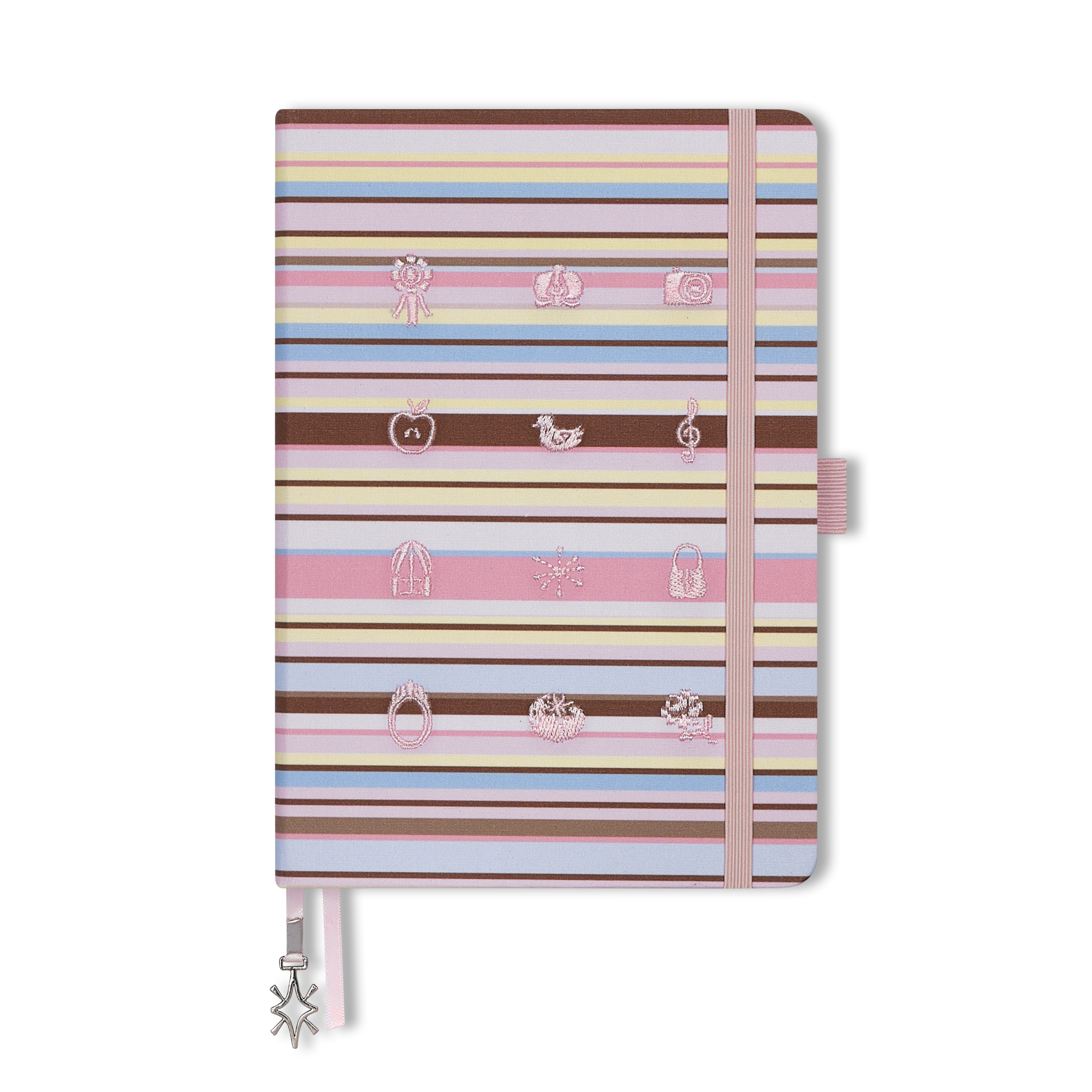 2027 Doodle Planner (A5)