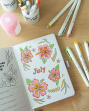 Zebra x Shop ARL MILDLINER Dual-Tip Creative Highlighter Set (11ct)