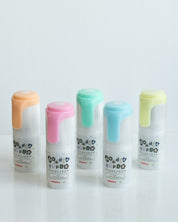 Zebra x Shop ARL MILDLINER Dual-Tip Creative Highlighter Set (11ct)