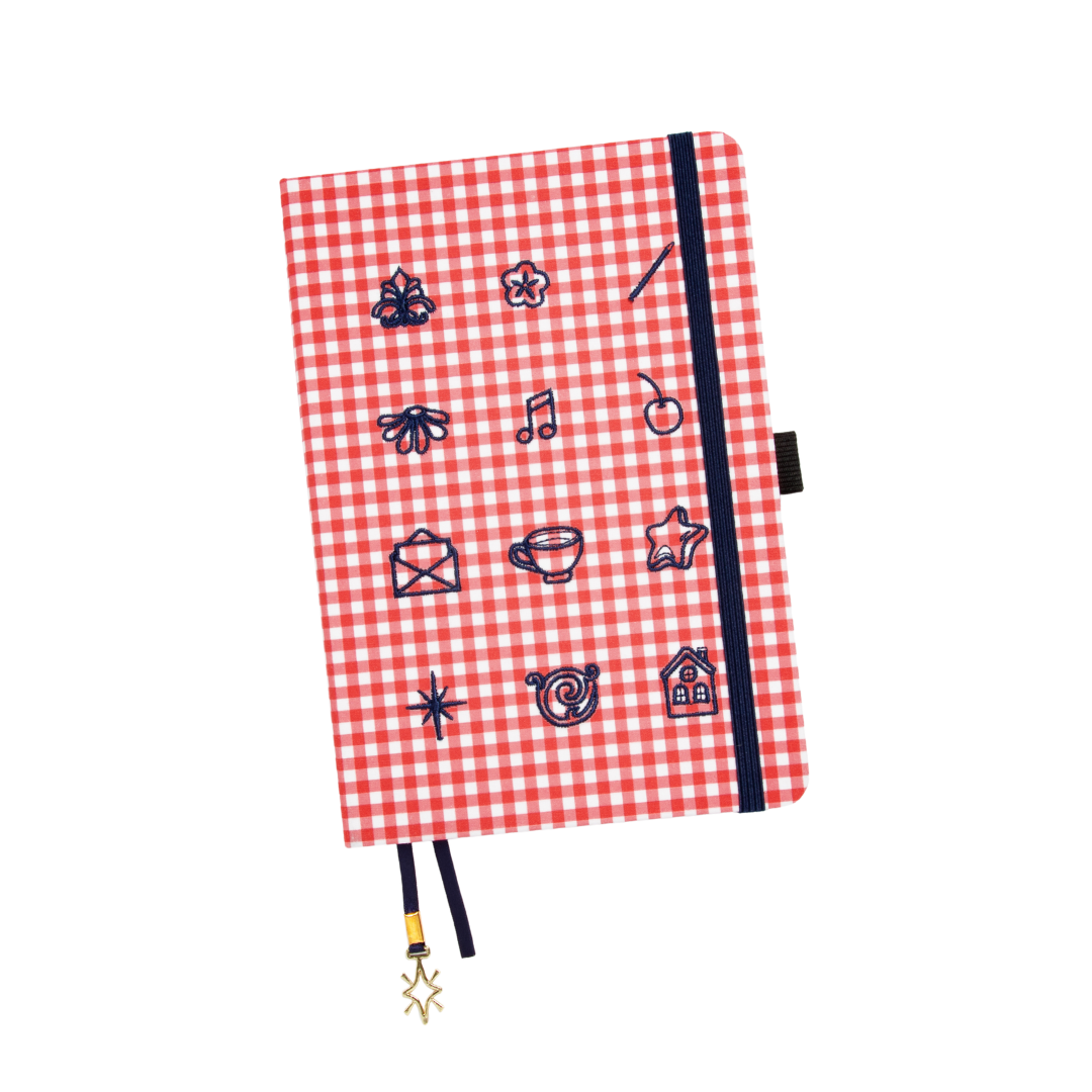 Picnic Gingham