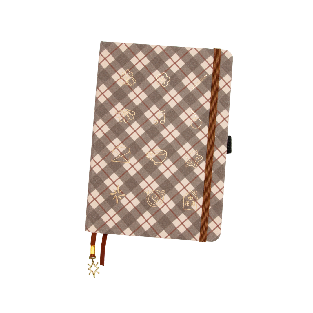Academy Plaid