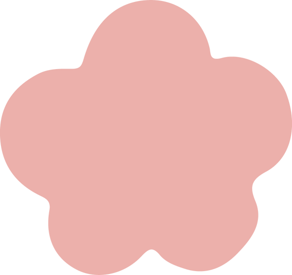 peach flower icon