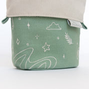 Retractable Pencil Case