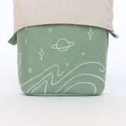 Retractable Pencil Case