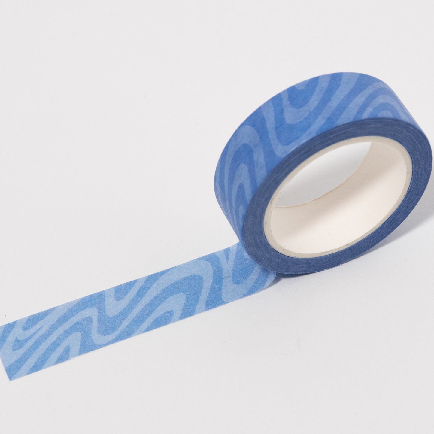 Blueberry Swirl Washi Tape